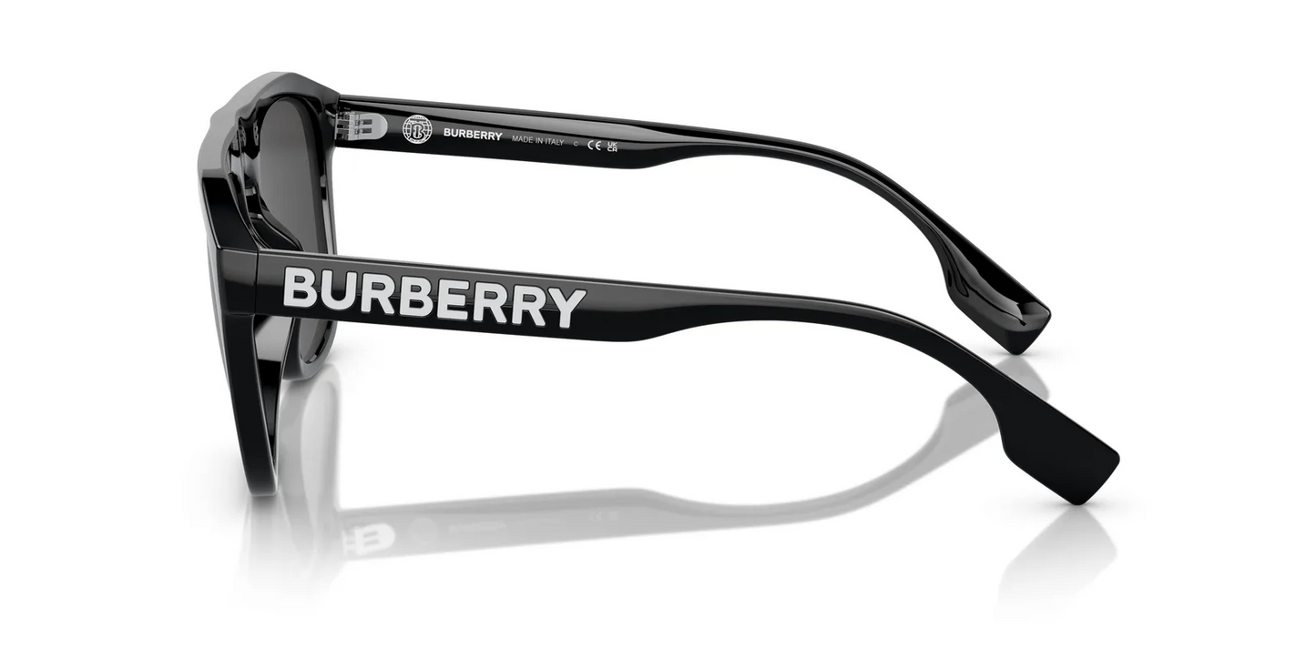 Burberry BE4396U Wren Sunglasses