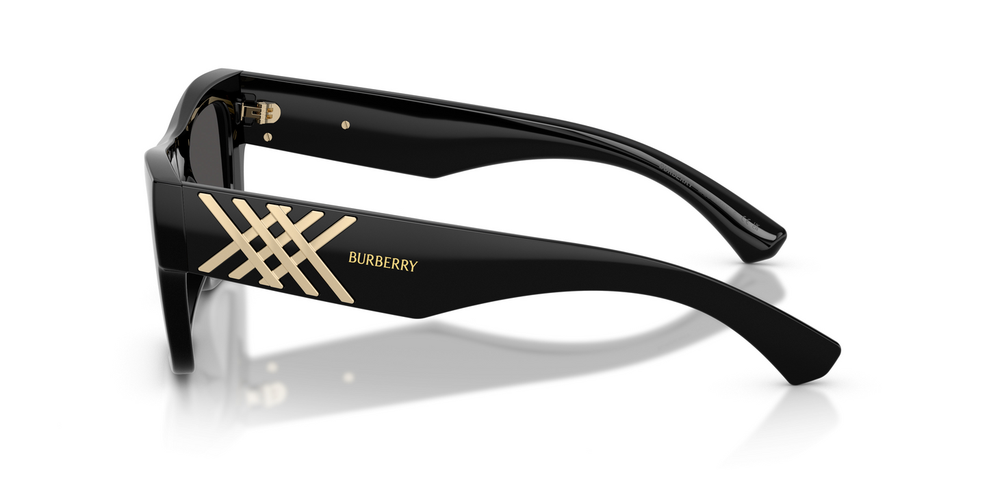 Burberry BE4490U Sunglasses