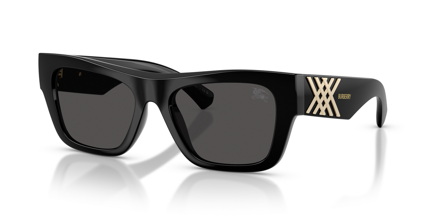 Burberry BE4490U Sunglasses