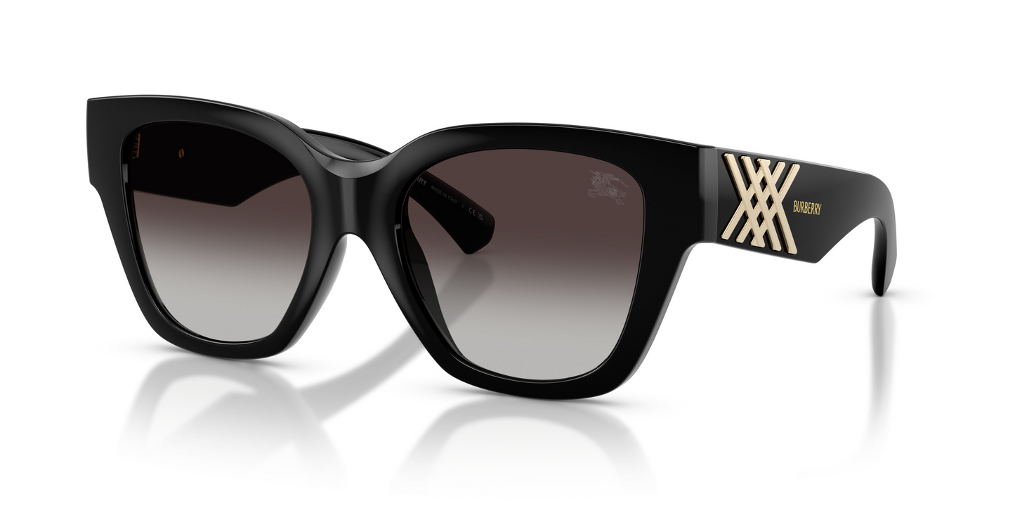 Burberry BE4489U Sunglasses