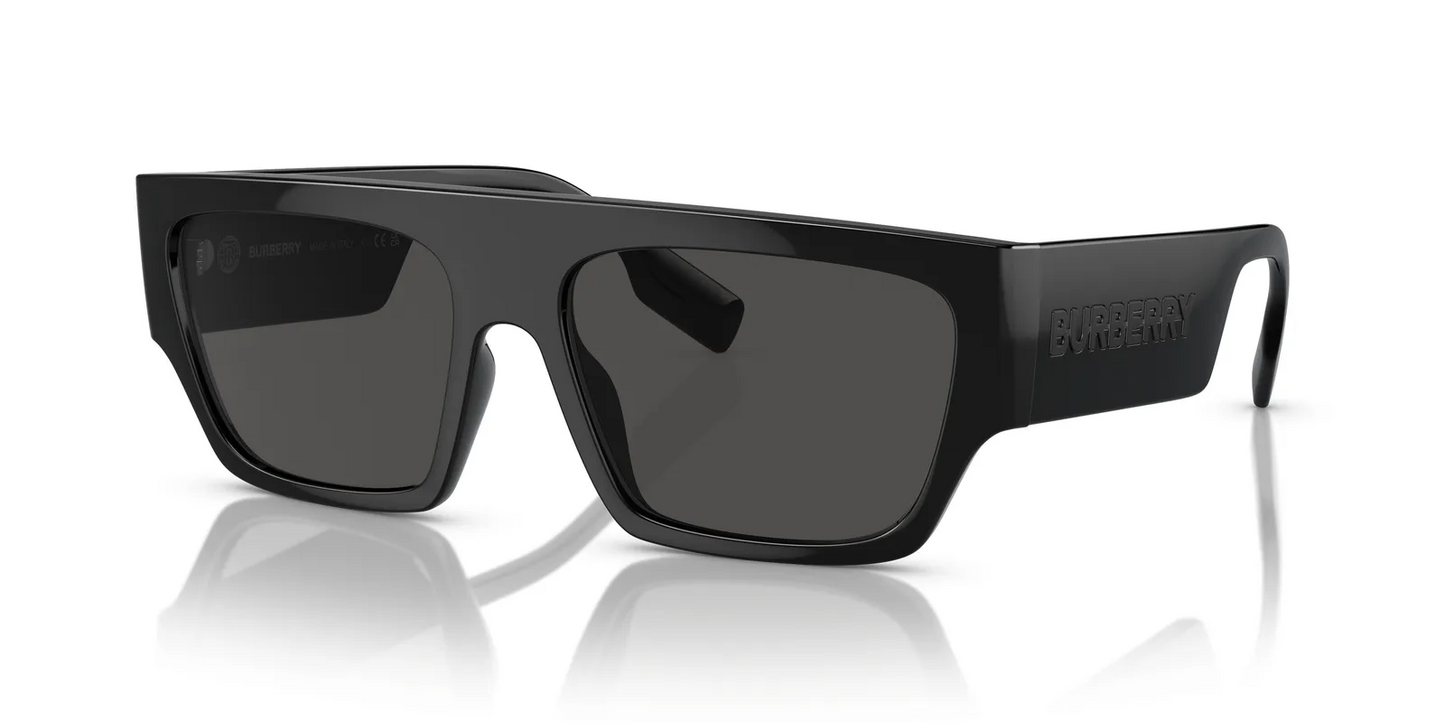 Burberry BE4397U Micah Sunglasses