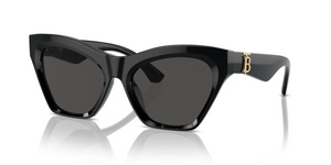 300187 - Nero with Dark Grey Lenses