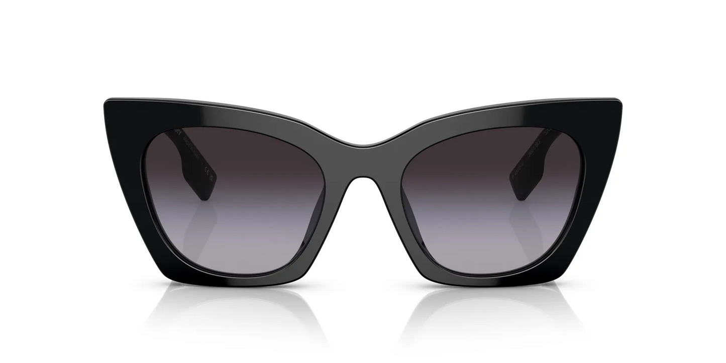 Burberry BE4372U Marianne Sunglasses
