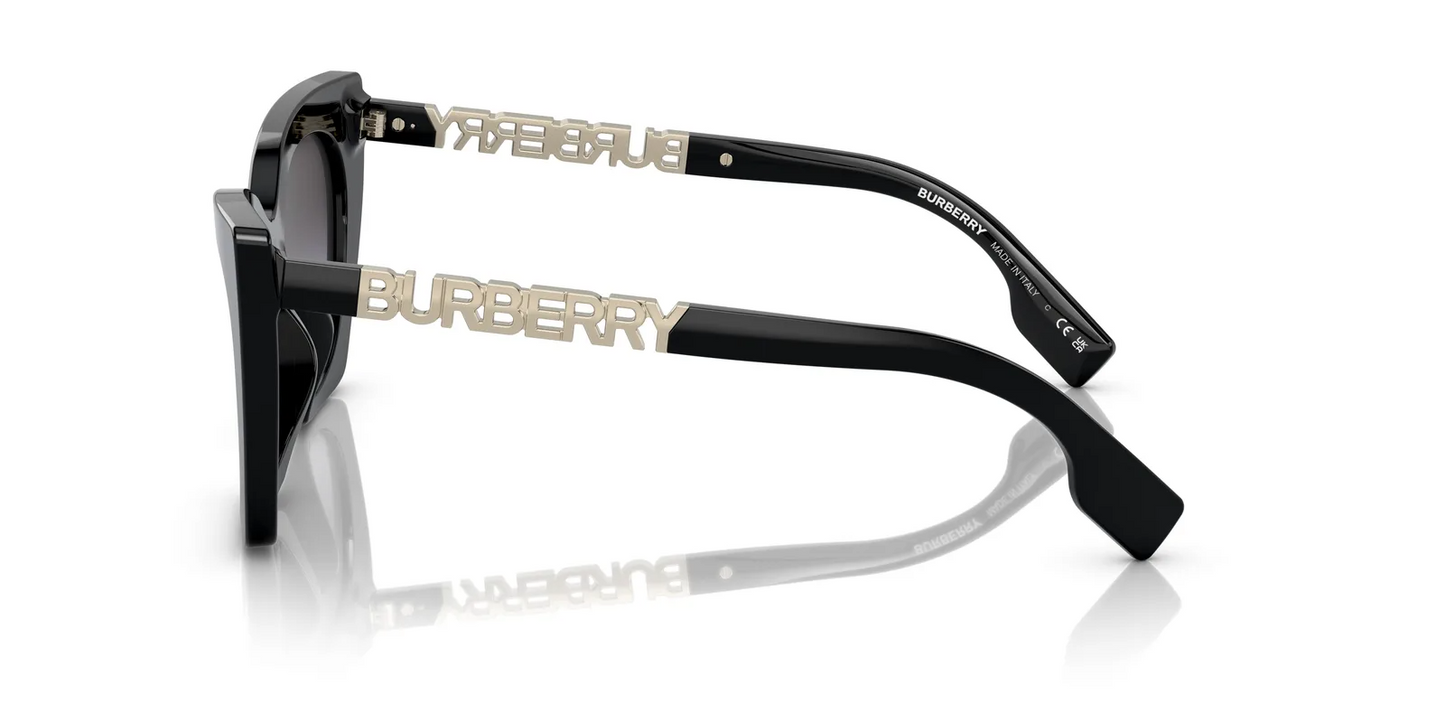 Burberry BE4372U Marianne Sunglasses
