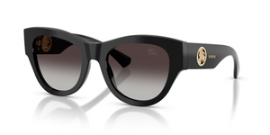 30018G - Black with Grey Gradient Lenses