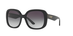 30018G - Black with Grey Gradient Lenses