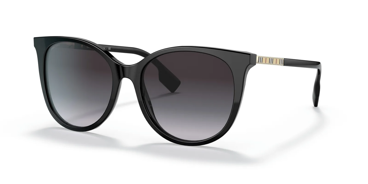 Burberry BE4333F Alice Sunglasses