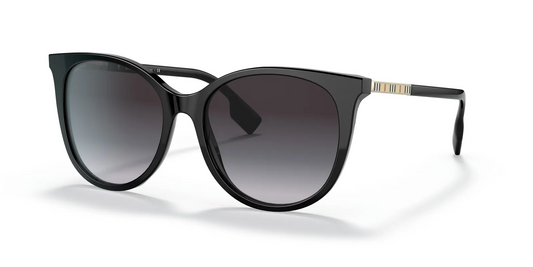 Burberry BE4333F Alice Sunglasses