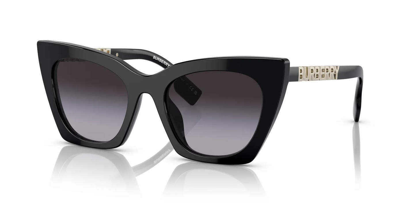 Burberry BE4372U Marianne Sunglasses