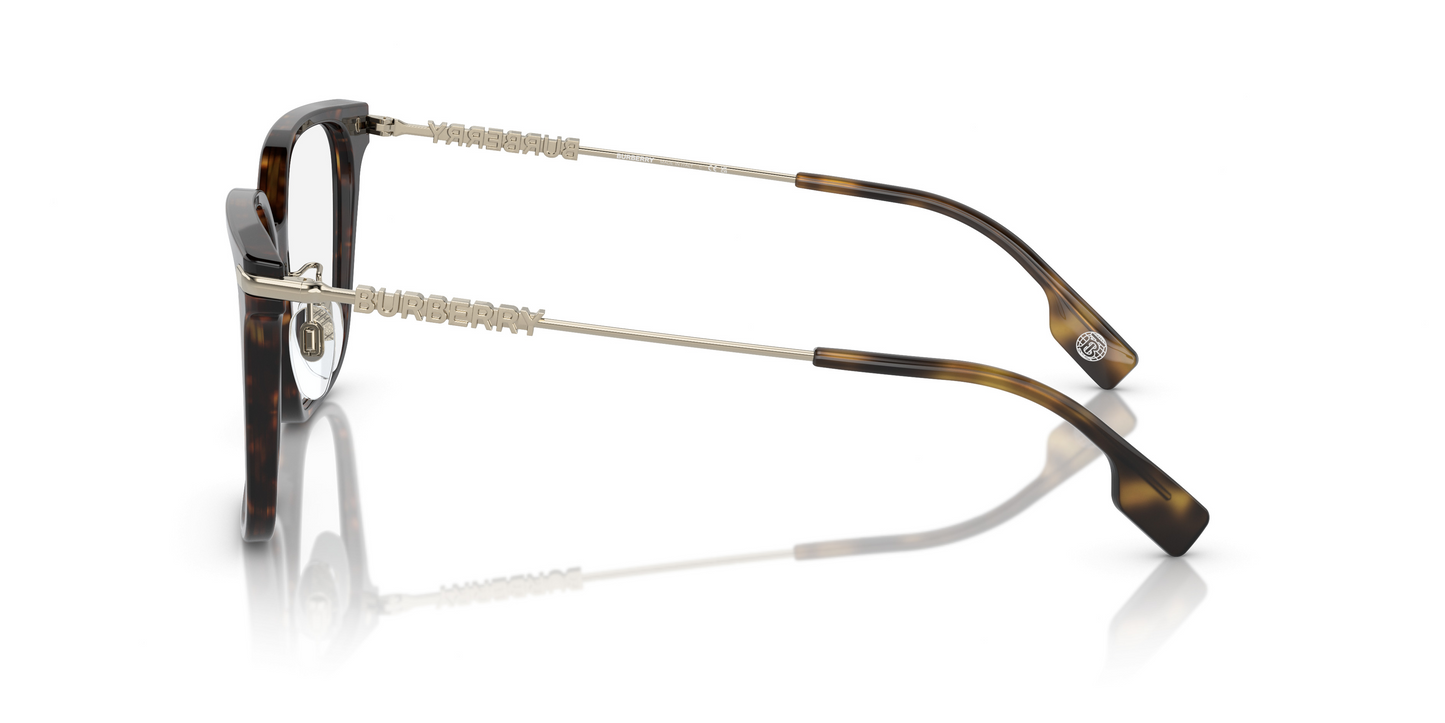 Burberry BE2376 Elizabeth Eyeglasses