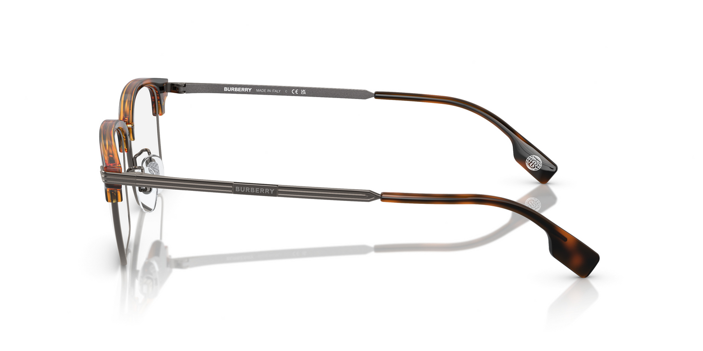 Burberry BE2383TD Tyler Eyeglasses
