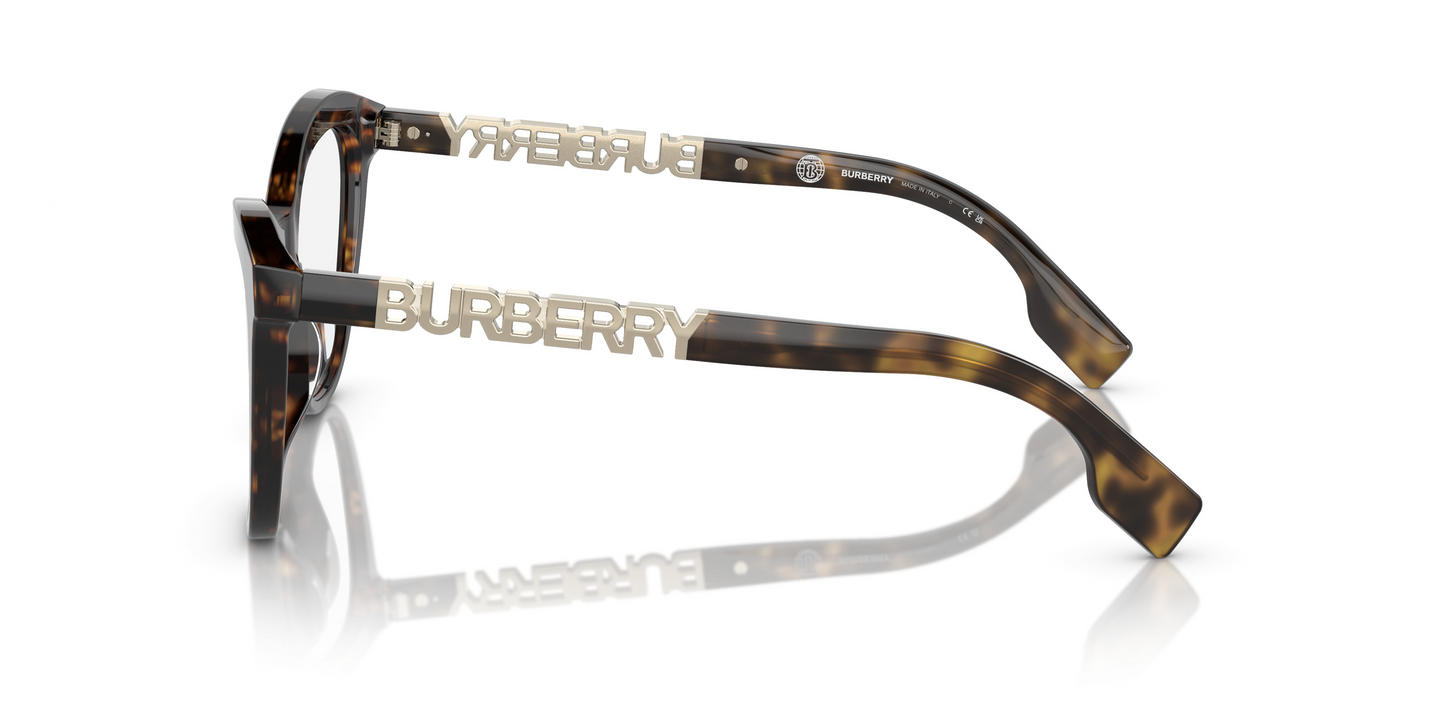 Burberry BE2373U Angelica Eyeglasses