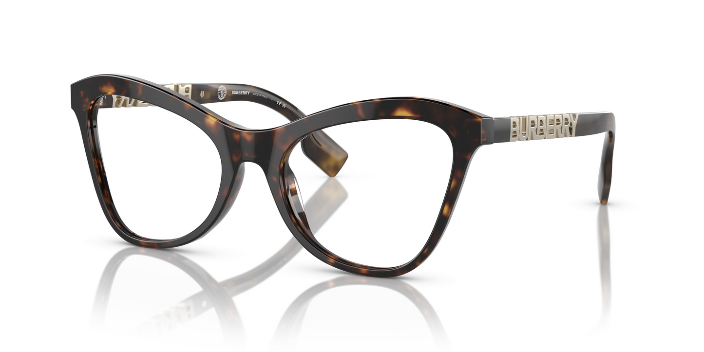 Burberry BE2373U Angelica Eyeglasses