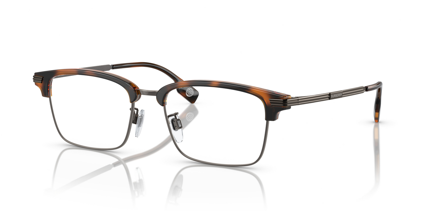 Burberry BE2383TD Tyler Eyeglasses