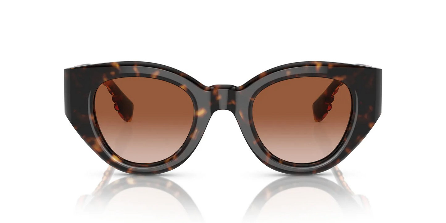 Burberry BE4390 Meadow Sunglasses