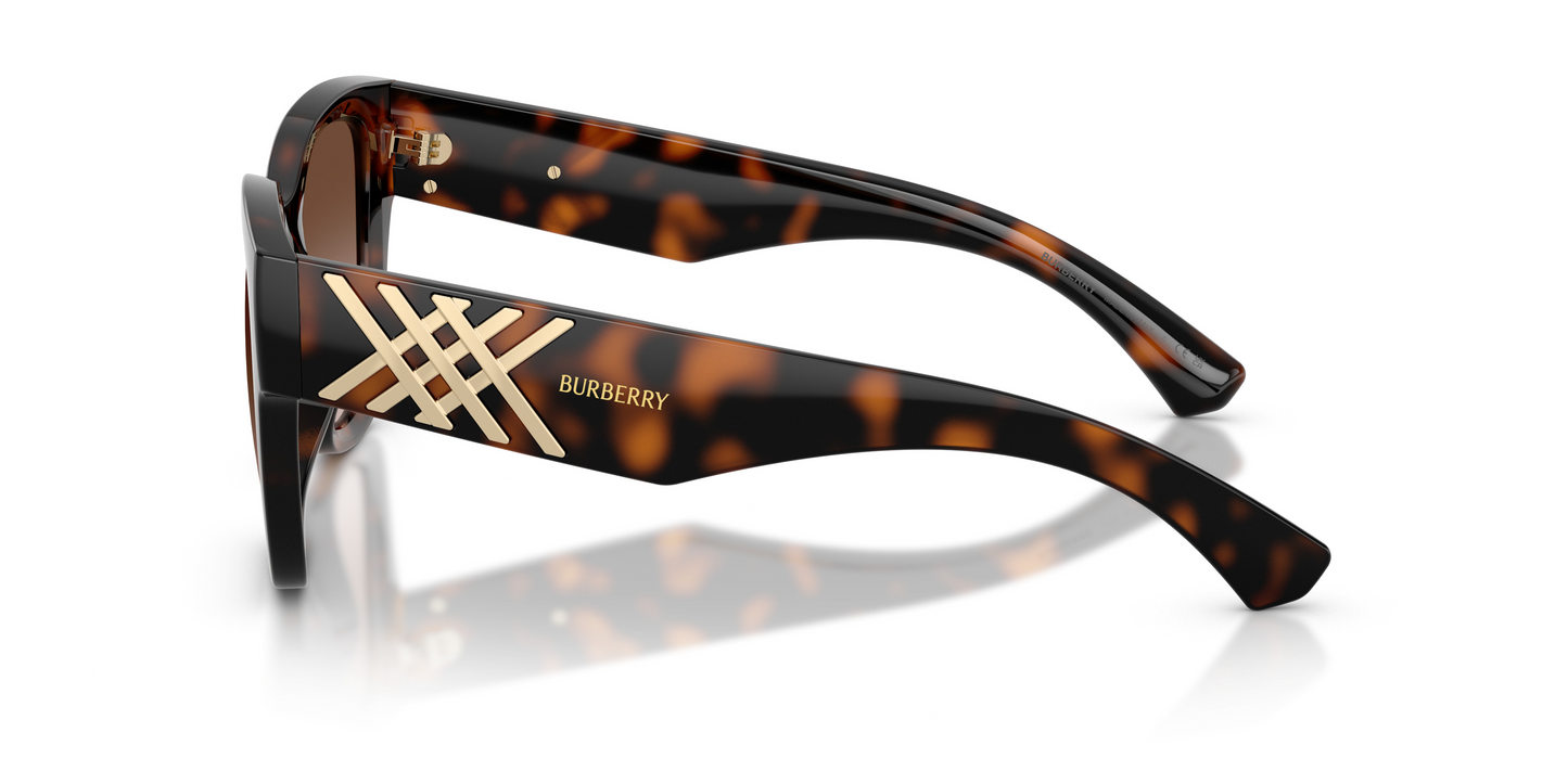 Burberry BE4489U Sunglasses