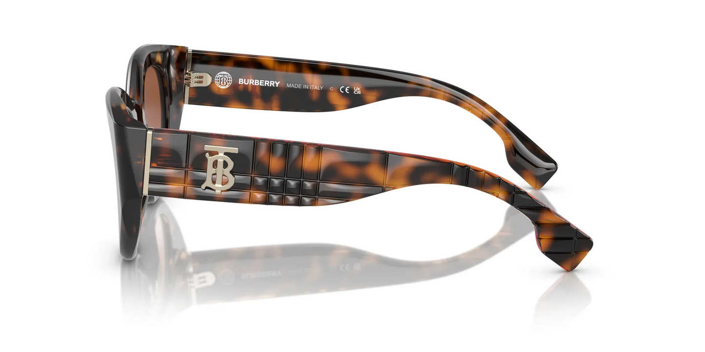Burberry BE4390 Meadow Sunglasses