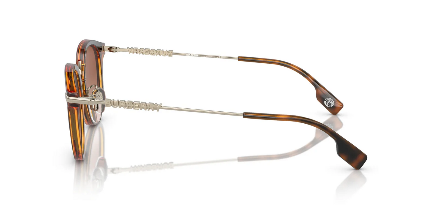 Burberry BE4398D Kelsey Sunglasses