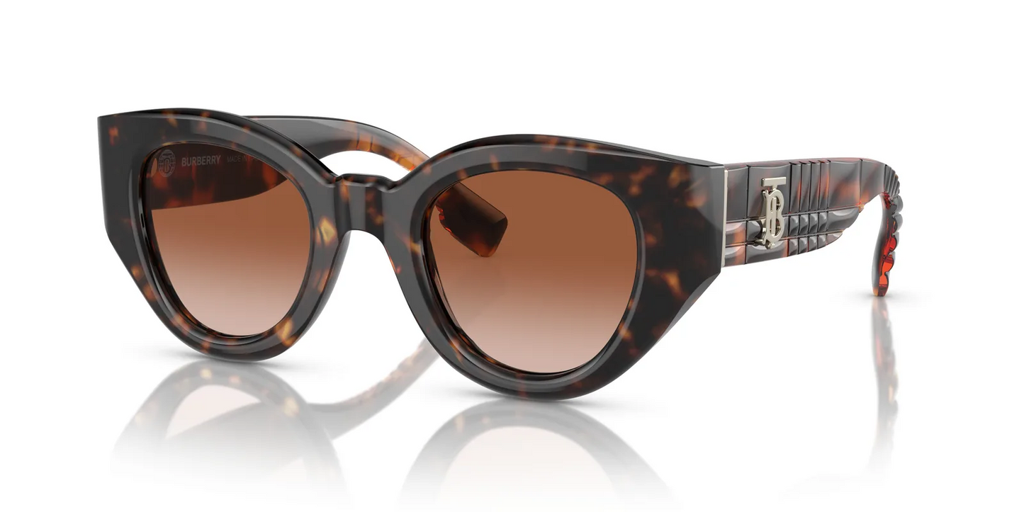 Burberry BE4390 Meadow Sunglasses