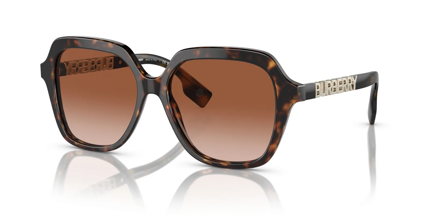 Burberry BE4389F Joni Sunglasses