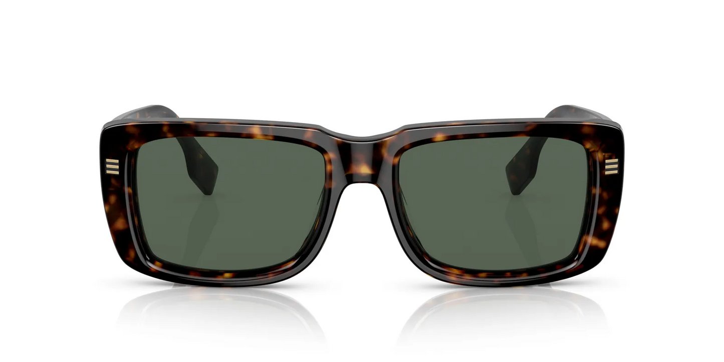 Burberry BE4376U Jarvis Sunglasses