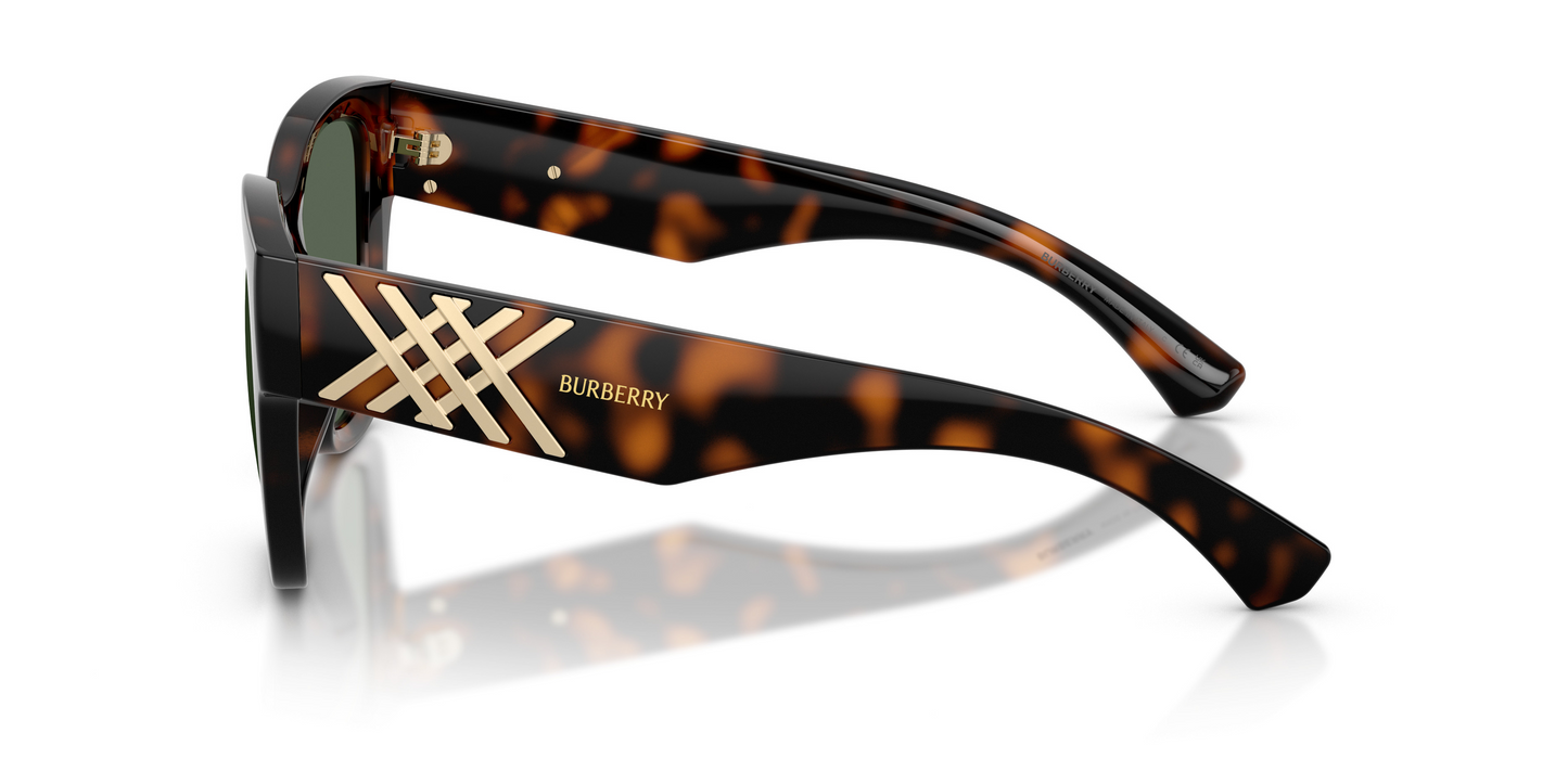 Burberry BE4489U Sunglasses