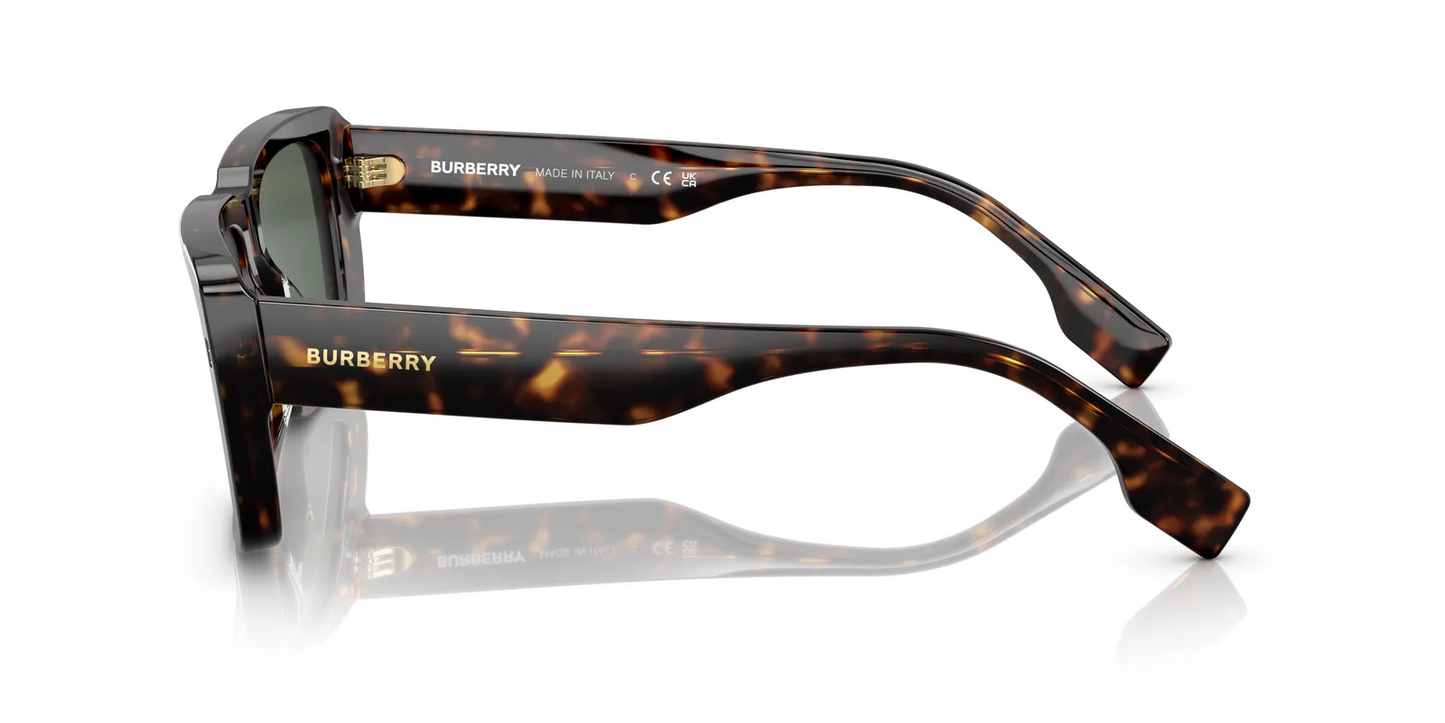 Burberry BE4376U Jarvis Sunglasses