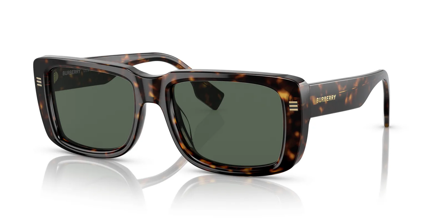Burberry BE4376U Jarvis Sunglasses