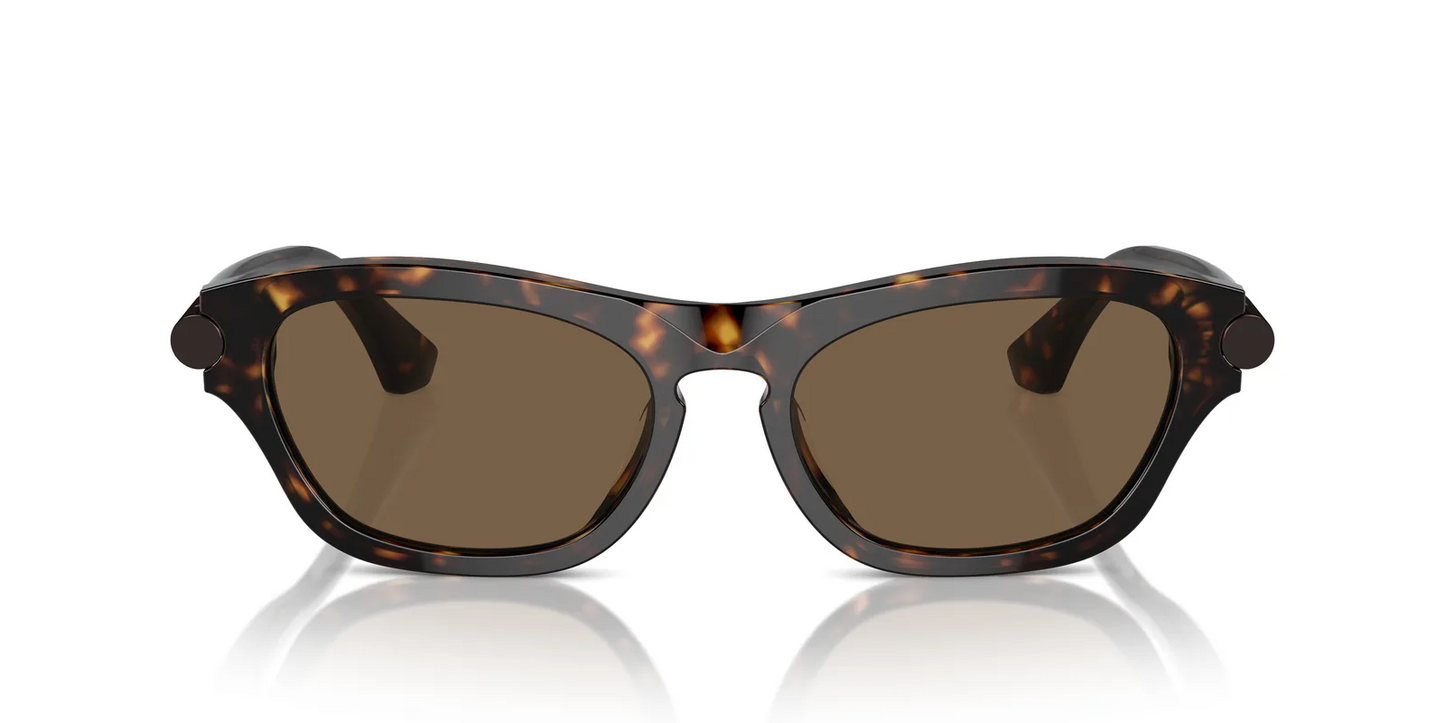 Burberry BE4430U Sunglasses
