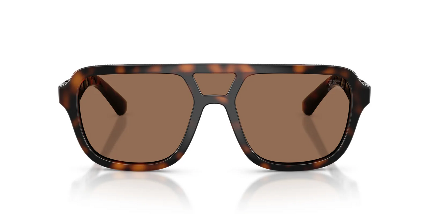 Burberry BE4474U Sunglasses