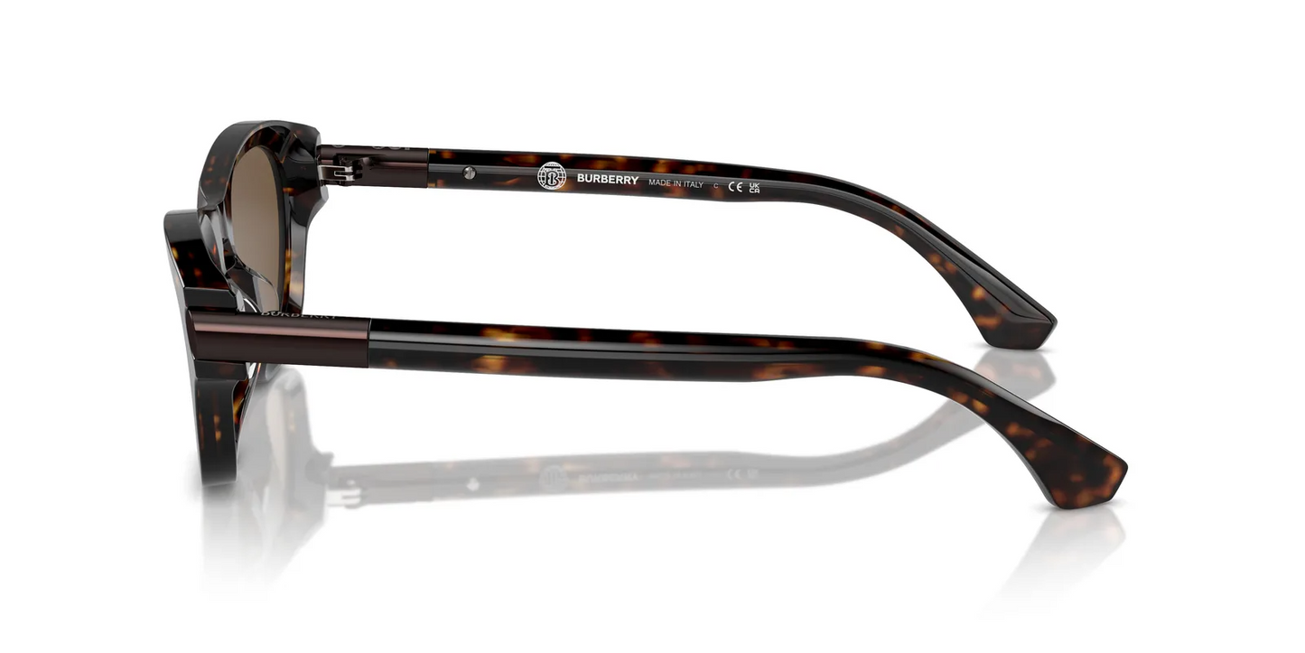 Burberry BE4430U Sunglasses