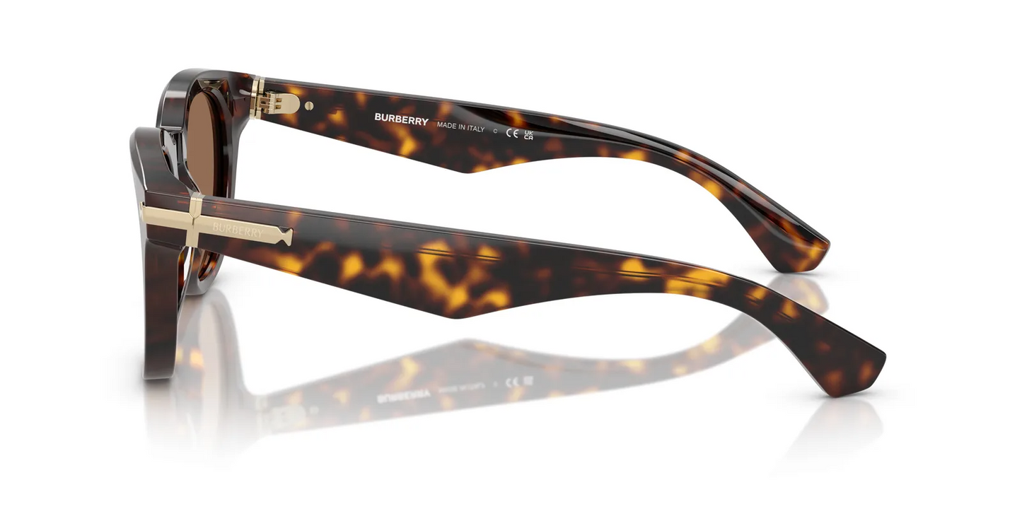 Burberry BE4439 Sunglasses