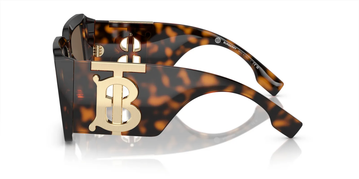 Burberry BE4406U Sunglasses