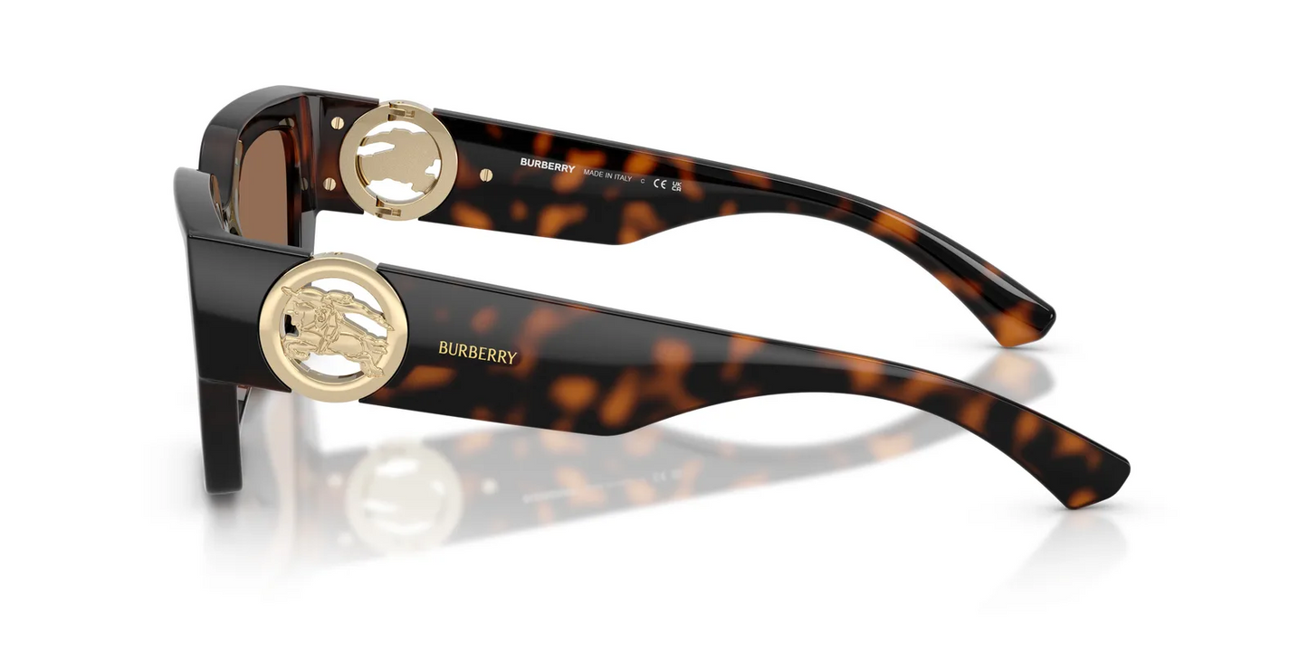 Burberry BE4472U Sunglasses