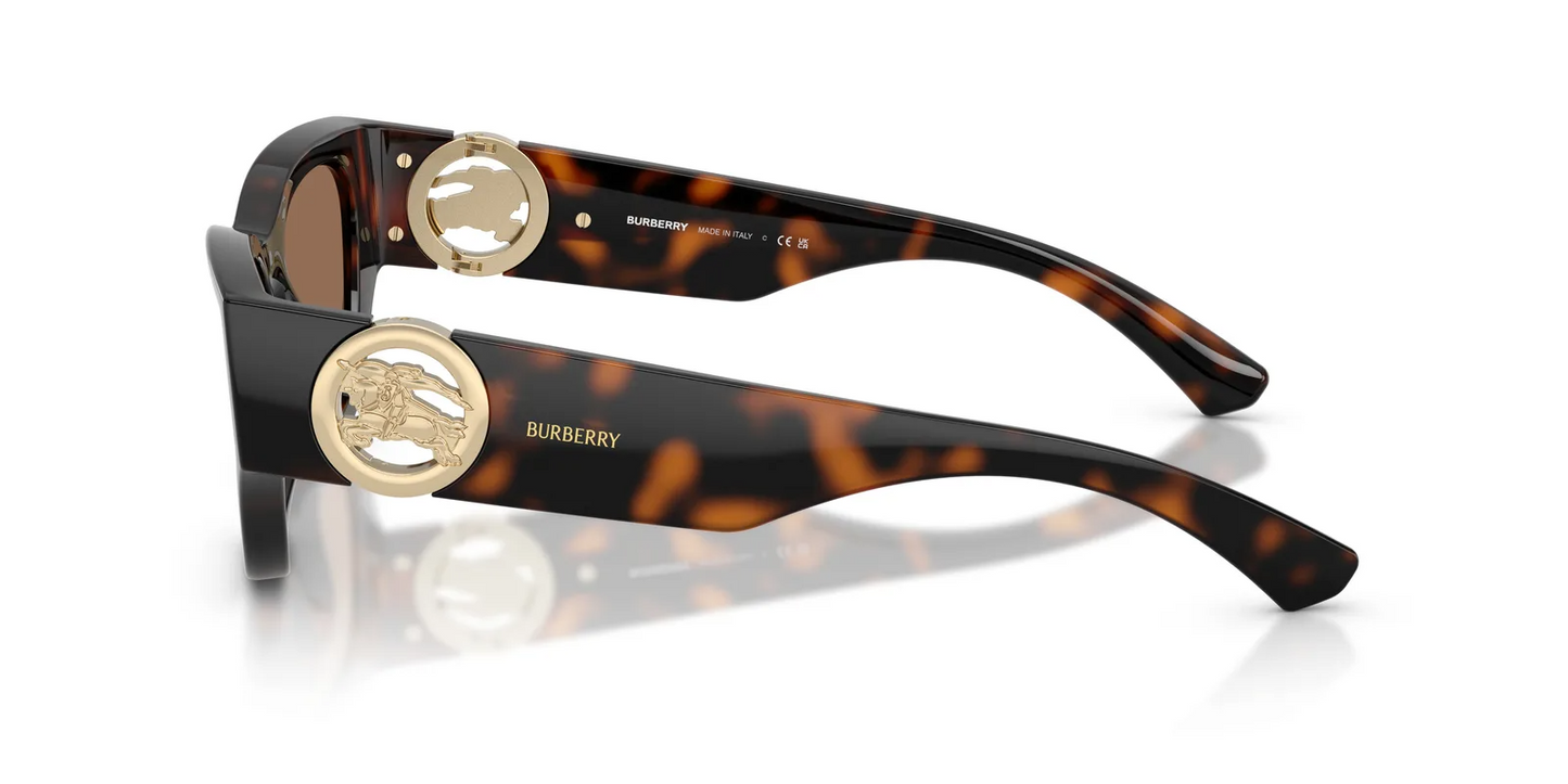 Burberry BE4467U Sunglasses