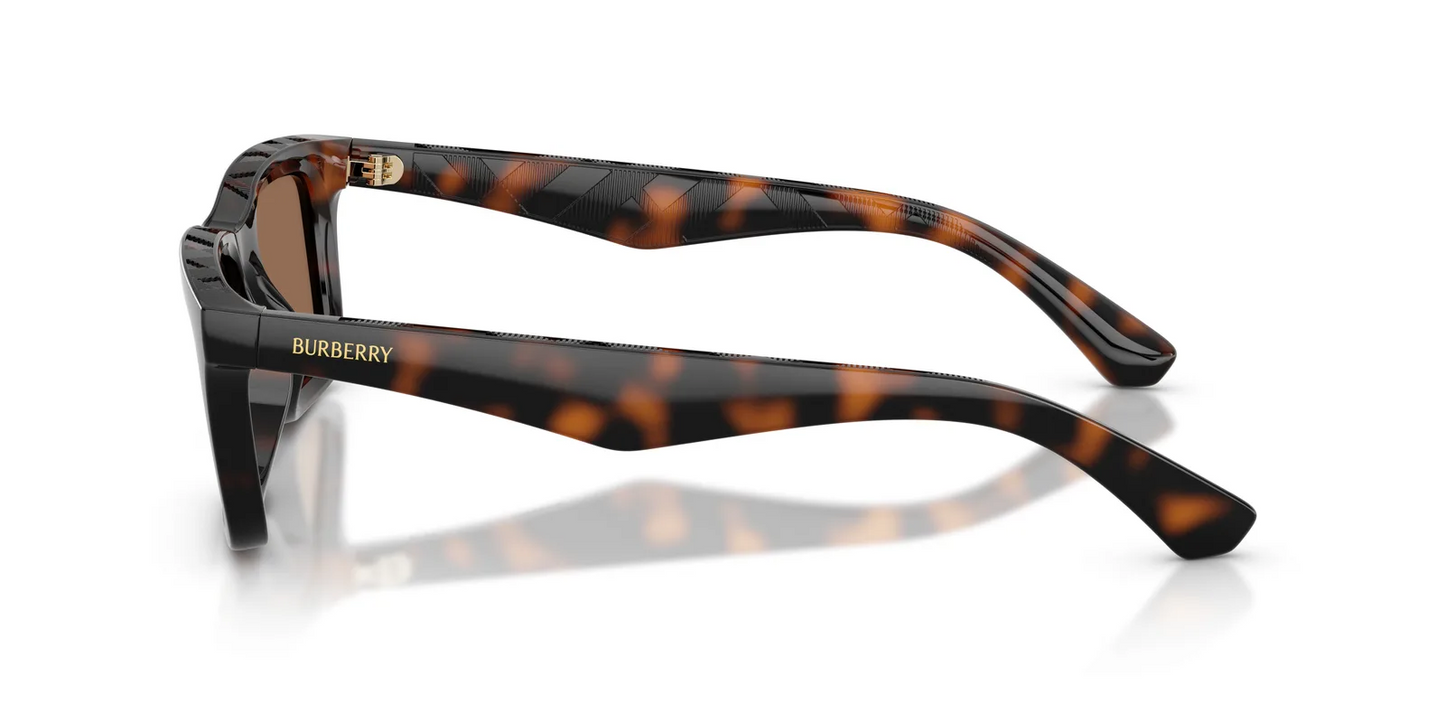 Burberry BE4475U Sunglasses
