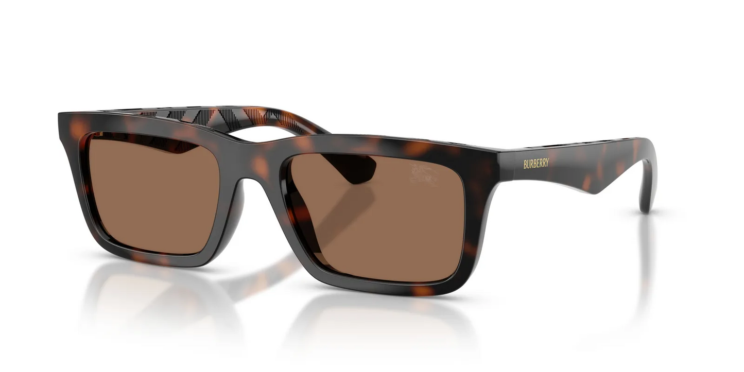 Burberry BE4475U Sunglasses