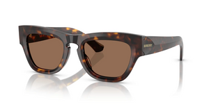 300273 - Dark Havana with Dark Brown Lenses