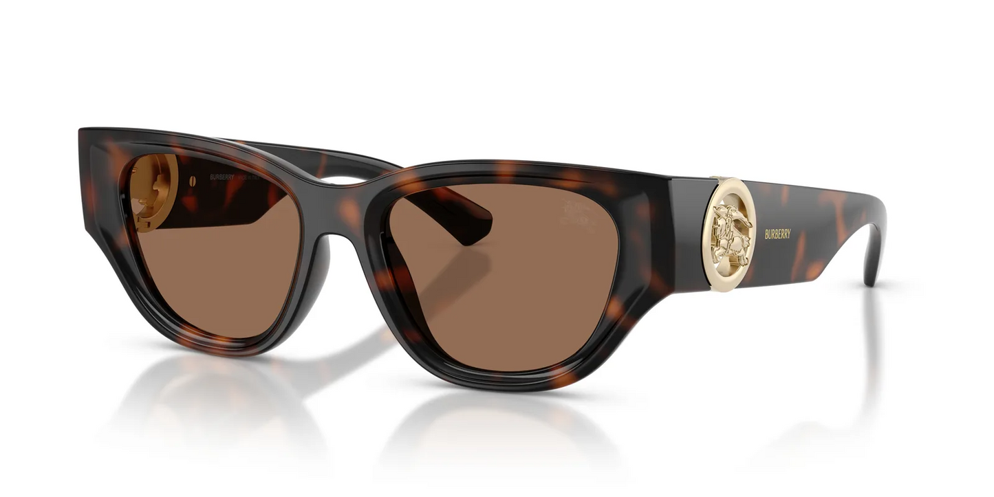 Burberry BE4467U Sunglasses