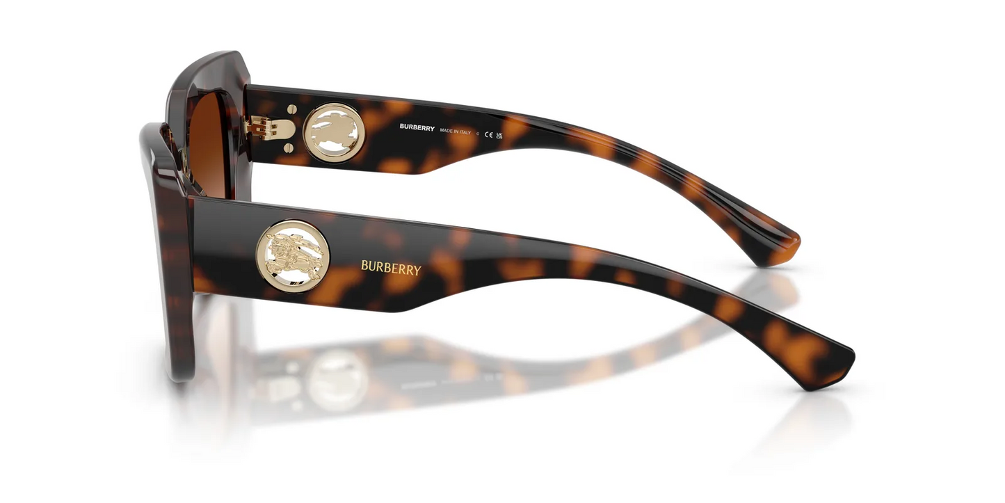 Burberry BE4476F Sunglasses