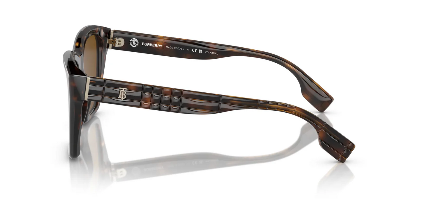 Burberry BE4391 Arden Sunglasses