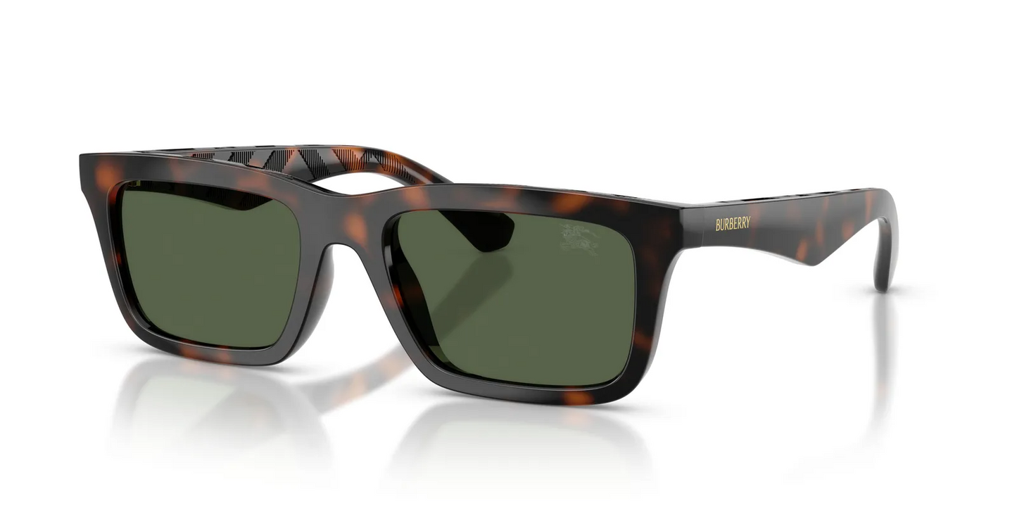Burberry BE4475U Sunglasses