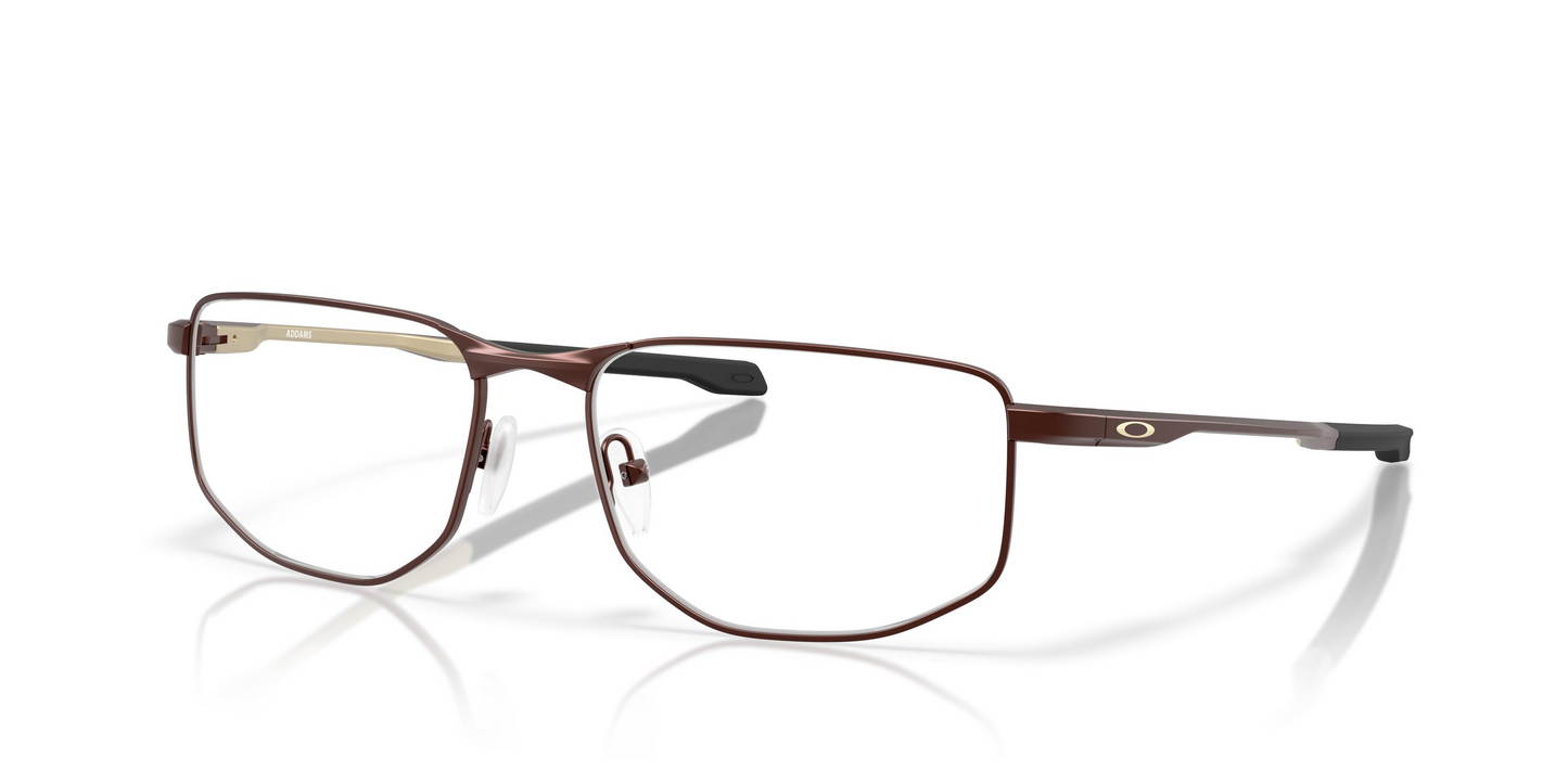 Oakley OX3012 Addams Eyeglasses