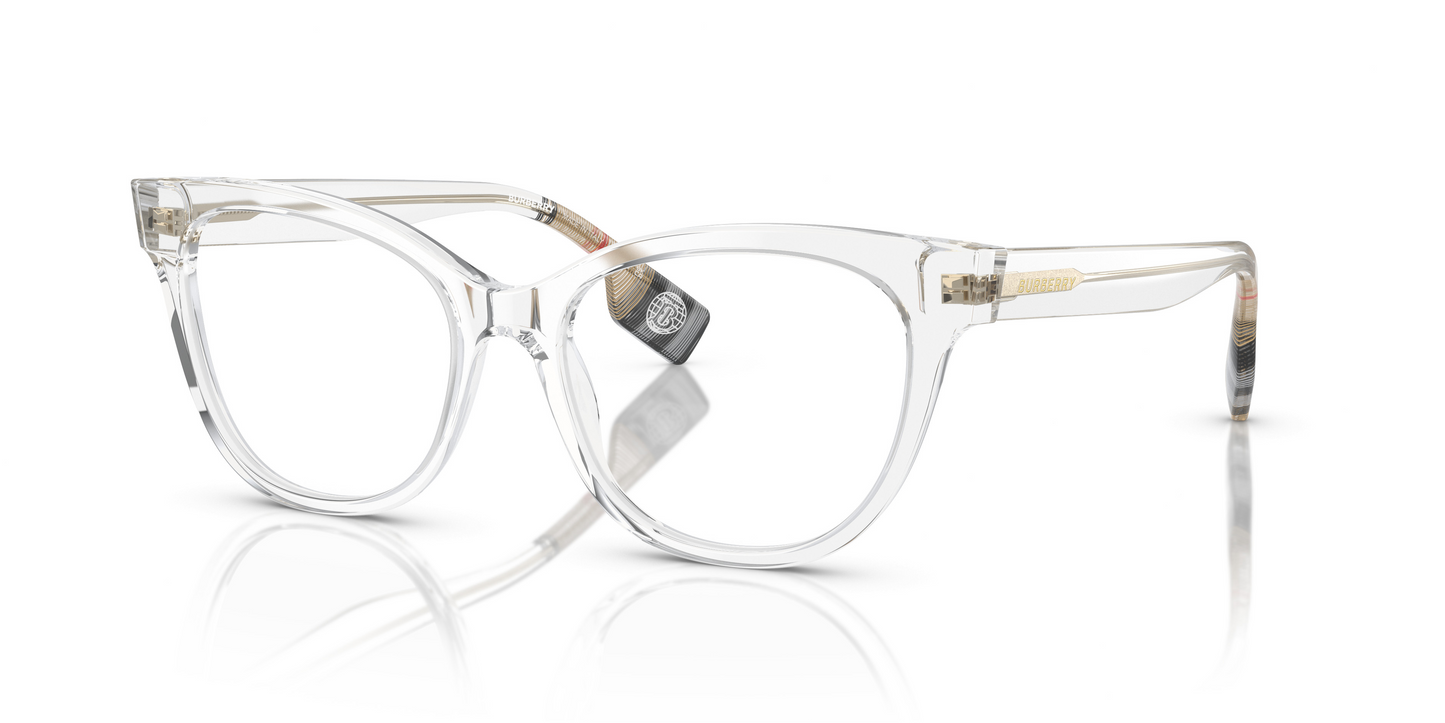 Burberry BE2375 Evelyn Eyeglasses