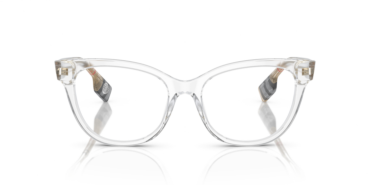 Burberry BE2375 Evelyn Eyeglasses
