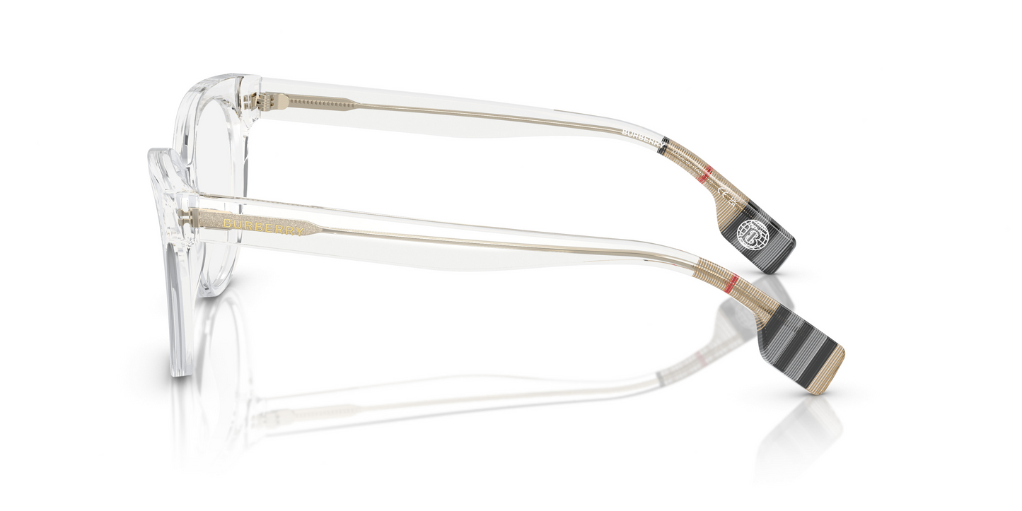 Burberry BE2375 Evelyn Eyeglasses