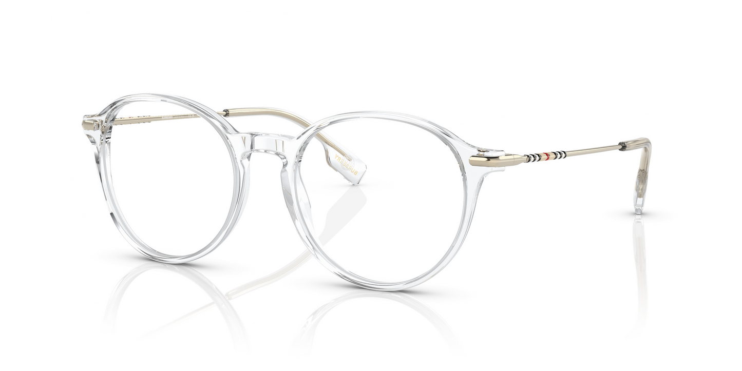 Burberry BE2365 Alisson Eyeglasses