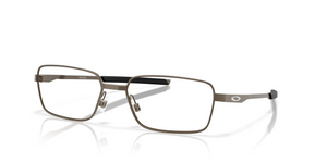 303602 - Pewter with Clear Lenses