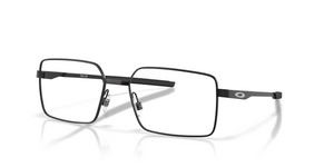 306201 - Satin Black with Clear Lenses