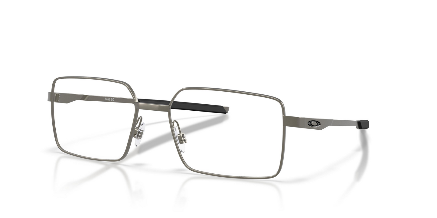 Oakley OX3062 Foil SQ Eyeglasses